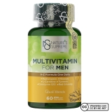 Nature’s Supreme Multivitamin for Men 60 Kapsül
