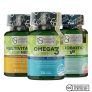 Nature’s Supreme Multivitamin for Men + Omega 3 + Probiyotik Seti