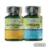 Nature’s Supreme Multivitamin for Women + Omega 3 + Probiyotik Seti