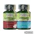 Nature’s Supreme Multivitamin for Women + Omega 3 + Probiyotik Seti
