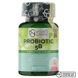 Nature’s Supreme Probiotic 5B 30 Kapsül