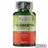 Nature’s Supreme Quercetin Complex 60 Kapsül