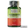 Nature’s Supreme Quercetin Complex 60 Kapsül
