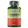 Nature’s Supreme Quercetin Complex 60 Kapsül – Antioksidan
