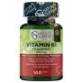 Nature’s Supreme Vitamin B1 100 Mg 100 Kapsül – Vitaminler