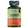 Nature’s Supreme Vitamin B5 500 Mg 100 Kapsül – Vitaminler