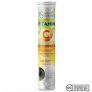 Nature’s Supreme Vitamin C + Zinc 20 Efervesan Tablet