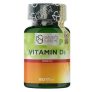 Nature’s Supreme Vitamin D3 1000 IU 90 Kapsül – Vitaminler