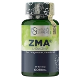 Nature’s Supreme ZMA 60 Kapsül – ZMA&Mineraller