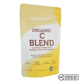 Naturiga C Vitaminli Organik Karışım 100 Gr