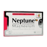 Neptune Magnesium 30 Tablet