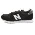 New Balance Ms009Anb Erkek Spor Ayakkabı Siyah
