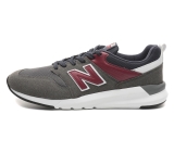 New Balance Ms009Anb Erkek Spor Ayakkabı Siyah