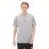 Timberland Outdoor Graphıc T Erkek T-Shirt Siyah