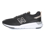 New Balance Ws009Bgn Kadın Spor Ayakkabı Siyah