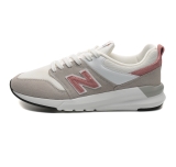 New Balance Ws009Ilp Kadın Spor Ayakkabı Gri