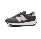 New Balance Ws237Ya Kadın Spor Ayakkabı Siyah