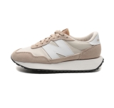 New Balance Ws237Yb Kadın Spor Ayakkabı Krem