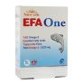 New Life Efa One 45 Kapsül – Omega 3&Balık Yağları