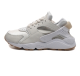 Nike Air Huarache Kadın Spor Ayakkabı Bej