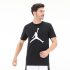Under Armour Ua Gl Foundation Ss T Erkek T-Shirt Siyah