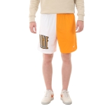 Nike M Nk Df 8In Short Asym Str5 Erkek Basketbol Şortu Sarı