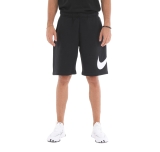Nike M Nsw Club Short Bb Gx Erkek Şort Ve Kapri Siyah