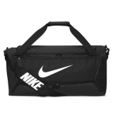 Nike Nk Brsla M Duff  (60L) Erkek Spor &Ccedil;antası Siyah