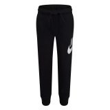Nike Nkn Club Hbr French Terry Pant &Ccedil;ocuk Eşofman Altı Siyah