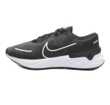Nike  Renew Run 4 Erkek Spor Ayakkabı Siyah