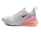 Nike W Air Max 270 Kadın Spor Ayakkabı Beyaz