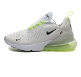Nike W Air Max 270 Kadın Spor Ayakkabı Gri
