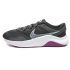 Nike W Nsw Club Flc Gx Crop Hdy Kadın Sweatshirt Siyah