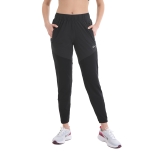 Nike W Nk Df Essentıal Pant Kadın Eşofman Altı Siyah