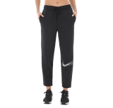 Nike W Nk Tf All Tıme Pant Gx Kadın Eşofman Altı Siyah