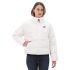 Nike M Nsw Club Hoodıe Po Bb Gx Erkek Sweatshirt Beyaz