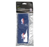 Nıke Wrıstbands Nba Rush Blue-Rush Blue Sa&ccedil; Bandı – Bileklik Lacivert
