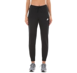 Nikew Nsw Club Flc Mr Pant Tıght Kadın Eşofman Altı Siyah