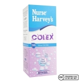 Nurse Harvey’s Colex Bitkisel Şurup 145 mL