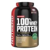 Nutrend %100 Whey Protein 2250 Gr – Whey Protein