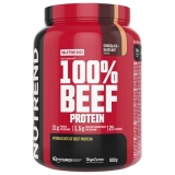 Nutrend Beef Protein 900 Gr – Et Proteini