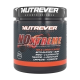 Nutrever Noxtreme 375 Gr – Sitrülin