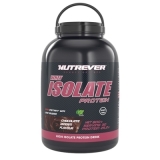 Nutrever Whey Isolate Protein 900 Gr – İzole Protein
