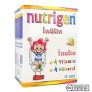 Nutrigen Inulin Prebiyotik 10 Saşe
