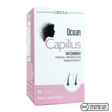 Ocean Capillus Women 60 Tablet
