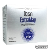 Ocean Extramag Magnezyum Sitrat 30 Saşe