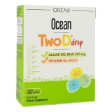 Ocean Twod Drop 30 mL