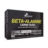 Olimp Beta Alanine Carno Rush 80 Tablet – Güç ve Performans