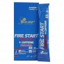 Olimp Fire Start Energy Gel + Caffeine 36 Gr 20 Saşe – Performans ve Güç