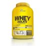 Olimp Pure Whey Protein Isolate 1800 Gr – İzole Protein